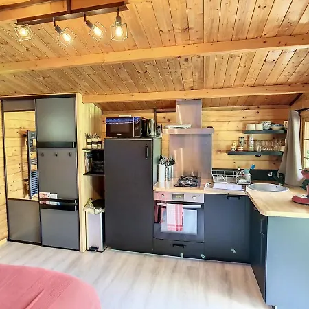 Le Châlet des Hortillonnages Amiens Extérieur photo