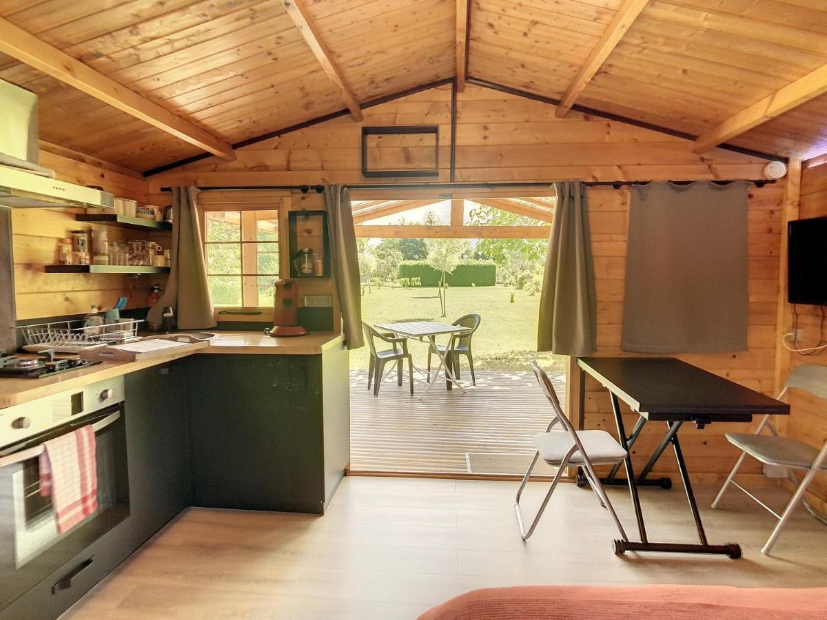 Chalet Le Châlet Des Hortillonnages Amiens